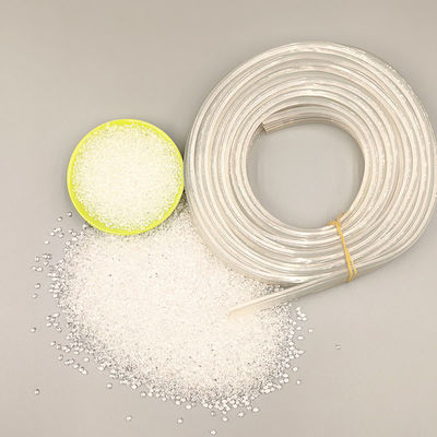 Polyurethane TPU nhựa polymer hạt hạt hạt hạt hạt đúc