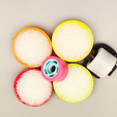 Polyurethane TPU nhựa polymer hạt hạt hạt hạt hạt đúc