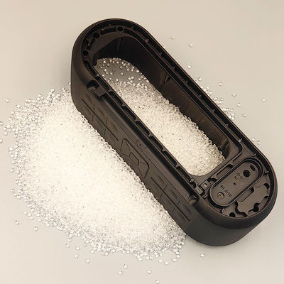 Kháng sợi cao minh bạch TPU Polyurethane Bioplastic Pellets