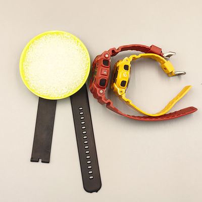 Kháng sợi cao minh bạch TPU Polyurethane Bioplastic Pellets