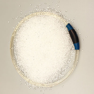 Kháng sợi cao minh bạch TPU Polyurethane Bioplastic Pellets