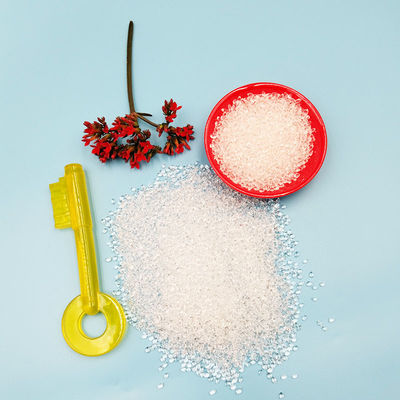 Nhựa xả lớn hạt hạt hạt polyether dựa trên TPU