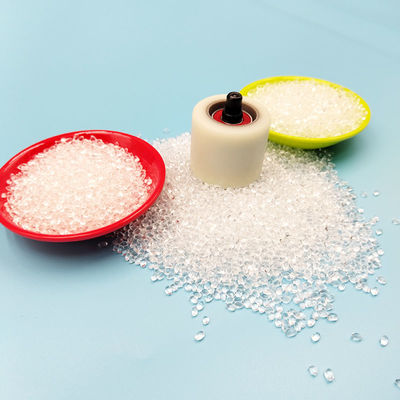 Các hạt nhựa công nghiệp không mùi