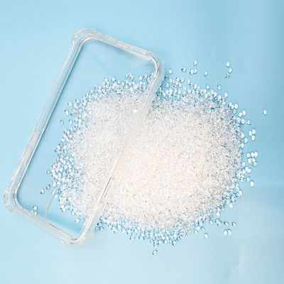 Các hạt nhựa công nghiệp không mùi