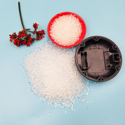 Các hạt nhựa công nghiệp không mùi