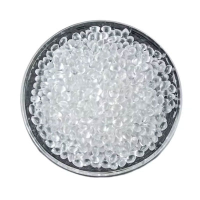 Chống nhiệt cao minh bạch TPU đúc nhựa thermoplastic hạt