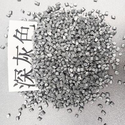 Chất kháng khuẩn Polyurethane thô tái chế nhựa TPU trong suốt