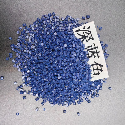 Chất kháng khuẩn Polyurethane thô tái chế nhựa TPU trong suốt