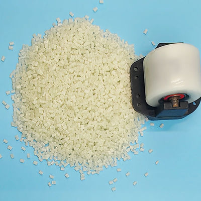 OEM màu sắc phù hợp TPU nhựa nhựa tiêm granules trong khối lượng