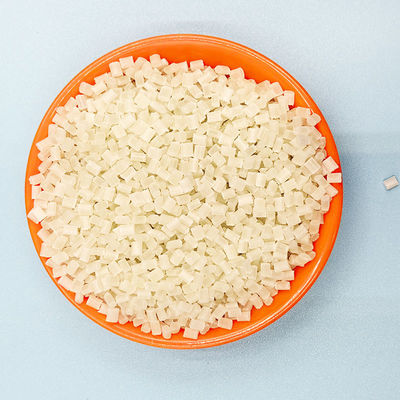 OEM màu sắc phù hợp TPU nhựa nhựa tiêm granules trong khối lượng