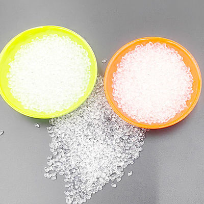 Công nghiệp TPU chống tĩnh Bulk viên nhựa nguyên liệu