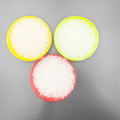 ODM Anti-Static TPU nhựa pellets Bulk 80A Độ cứng