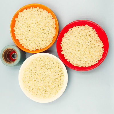 Thermoplastic Polyurethane TPU Pellets nhựa có thể uốn nắn