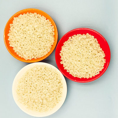 Nhựa thô Poly pellets Bulk Thermoplastic Polyurethane TPU