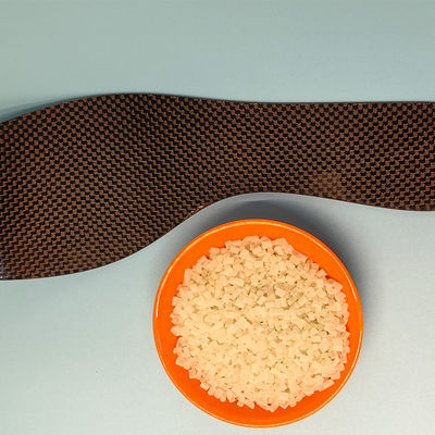 Nhựa thô Poly pellets Bulk Thermoplastic Polyurethane TPU