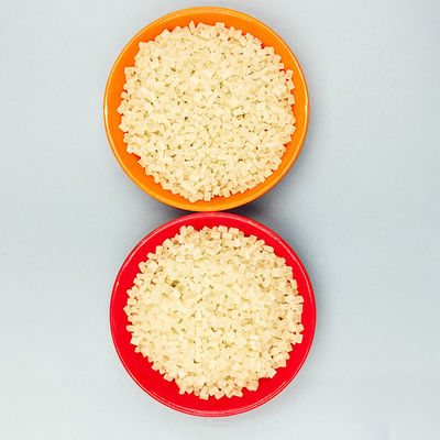 FDA phù hợp với chất chống tĩnh TPU viên nhựa lớn cho đúc phun