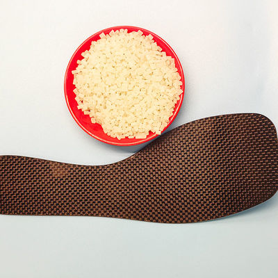 85A Thermoplastic Polyurethane TPU nguyên liệu thô chống va chạm