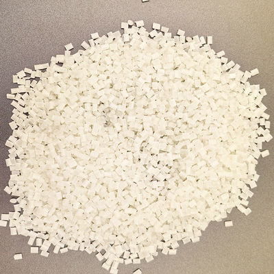 Polyurethane chống sốc viên hạt TPU Dẻo để đúc phun