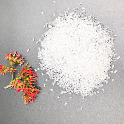 Độ linh hoạt Đen dẫn TPU Polyurethane nguyên liệu hạt