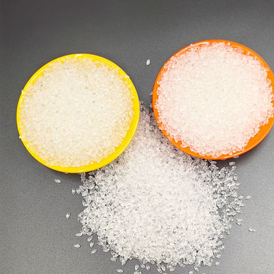 Độ linh hoạt Đen dẫn TPU Polyurethane nguyên liệu hạt