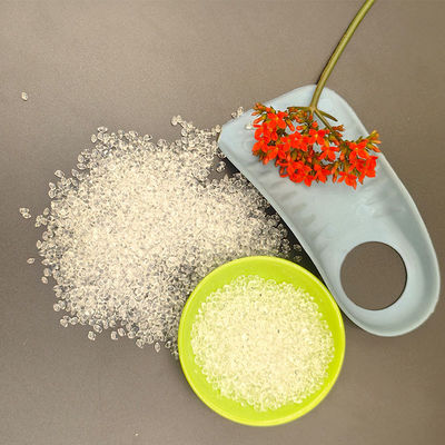 Bio Thermo Polyurethane Plastic Molding Pellets Dow TPU