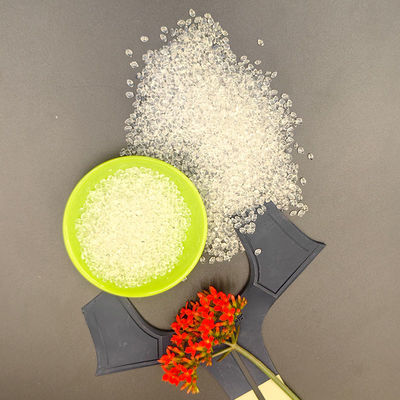 TPU Công nghiệp nhựa Vật liệu thô Thermoplastic Polyurethane pellets