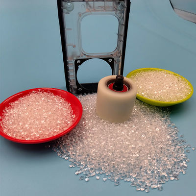 Ngoài trời Đèn nhẹ TPU Granule Thermoplastic Polyurethane Kháng UV