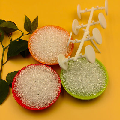 Chất liệu GRS được chứng nhận TPR