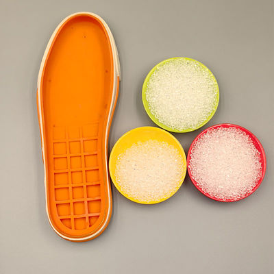 Chất liệu GRS được chứng nhận TPR