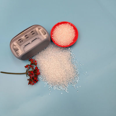 Khóa kín Thermoplastic Polyurethane Foam TPU pellets Ul94 V-0 Khả năng chống cháy