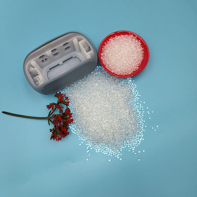 Khóa kín Thermoplastic Polyurethane Foam TPU pellets Ul94 V-0 Khả năng chống cháy