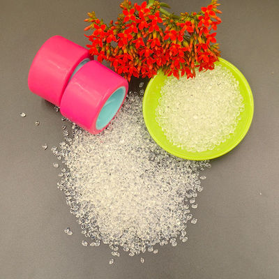 Chất liệu nhựa thô polyurethane Tpu chống cháy 5000 Psi