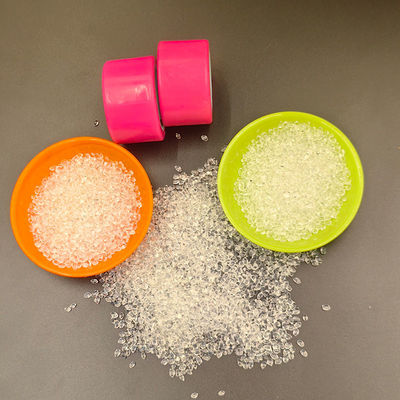 Chất liệu nhựa thô polyurethane Tpu chống cháy 5000 Psi