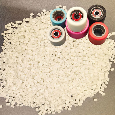 TPU sợi carbon hấp thụ sốc cho các ứng dụng linh hoạt và trong suốt với khả năng chịu nhiệt và va đập cao