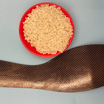 TPU sợi carbon hấp thụ sốc cho các ứng dụng linh hoạt và trong suốt với khả năng chịu nhiệt và va đập cao