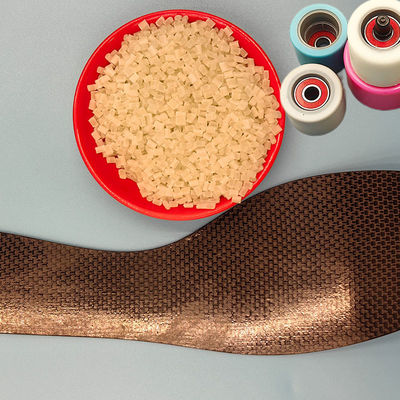 TPU sợi carbon hấp thụ sốc cho các ứng dụng linh hoạt và trong suốt với khả năng chịu nhiệt và va đập cao