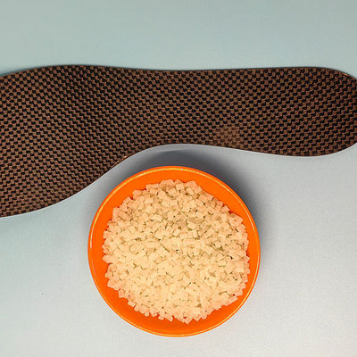 40% Carbon Fiber TPU Granule Lightweight cho đúc phun nhựa