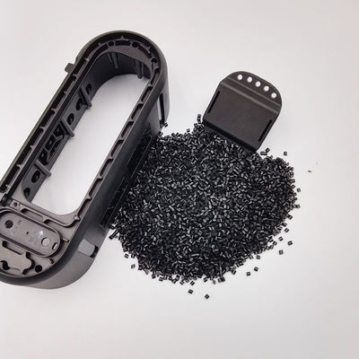 GRS Chất liệu tái chếPhelet nhựa polyurethane polyester nhựa nhiệt nhựa
