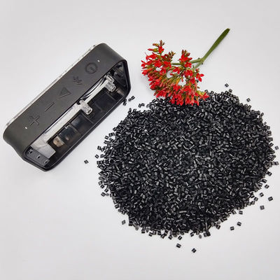 Virgin 45D 100B GRS Vật liệu tái chế TPU Polyurethane Granule