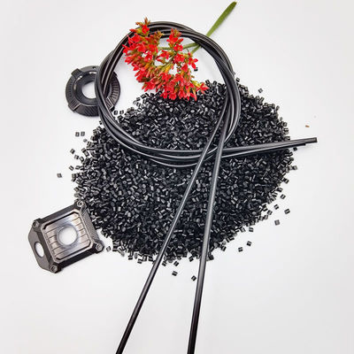 Virgin 45D 100B GRS Vật liệu tái chế TPU Polyurethane Granule