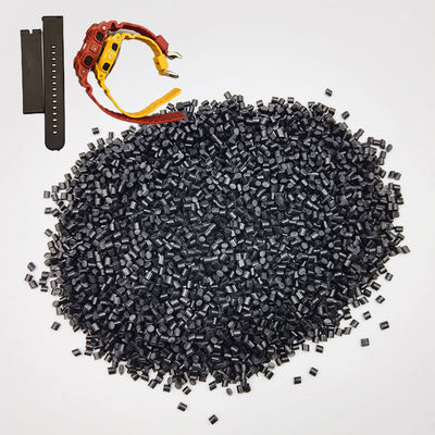 Virgin 45D 100B GRS Vật liệu tái chế TPU Polyurethane Granule