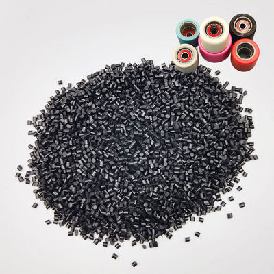 Virgin 45D 100B GRS Vật liệu tái chế TPU Polyurethane Granule