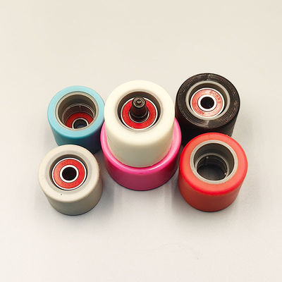 OEM Sợi carbon Polyurethane pellets thermoplastic TPU Granules Nhà cung cấp