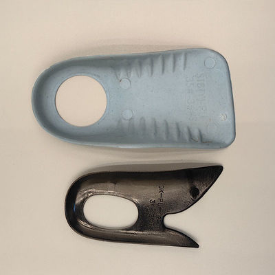 OEM Sợi carbon Polyurethane pellets thermoplastic TPU Granules Nhà cung cấp
