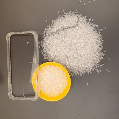 Chống nhiệt TPU viên đá Urethanes nhiệt nhựa Chống trầy xước