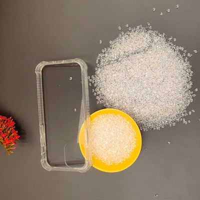 Chống nhiệt TPU viên đá Urethanes nhiệt nhựa Chống trầy xước