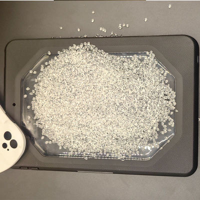 Các vật liệu công nghiệp nhựa TPU có cốt lõi sinh học