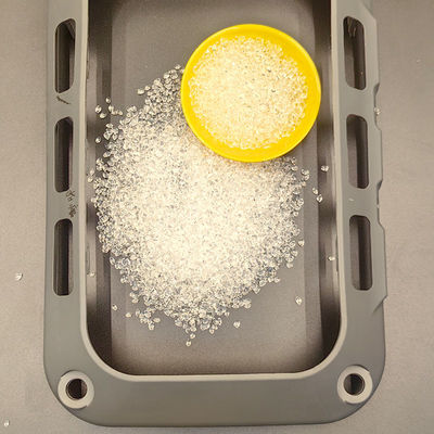 Virgin Biodegradable TPU Polyurethane pellets 90A chống cháy