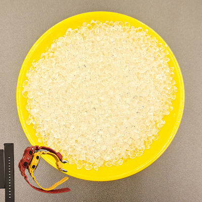 M95A Kháng cháy TPU Vật liệu thô Thermoplastic Polyurethane