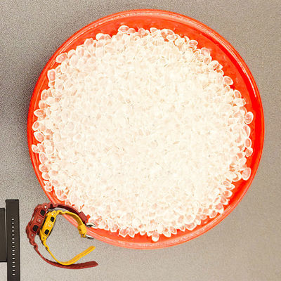 M95A Kháng cháy TPU Vật liệu thô Thermoplastic Polyurethane